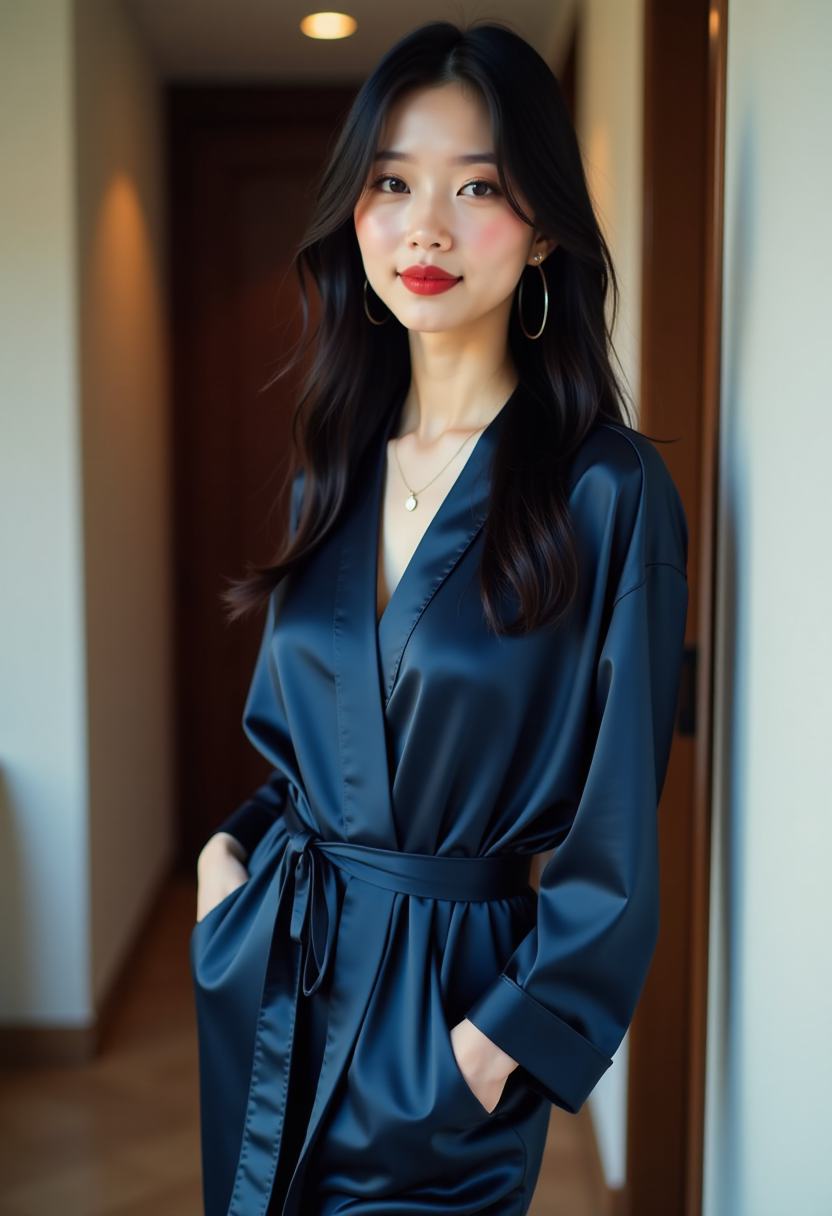岁月如歌