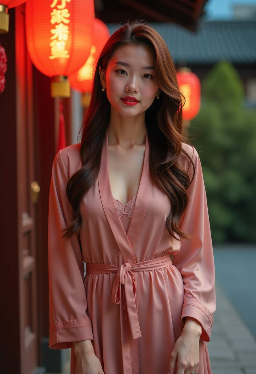 流光似锦