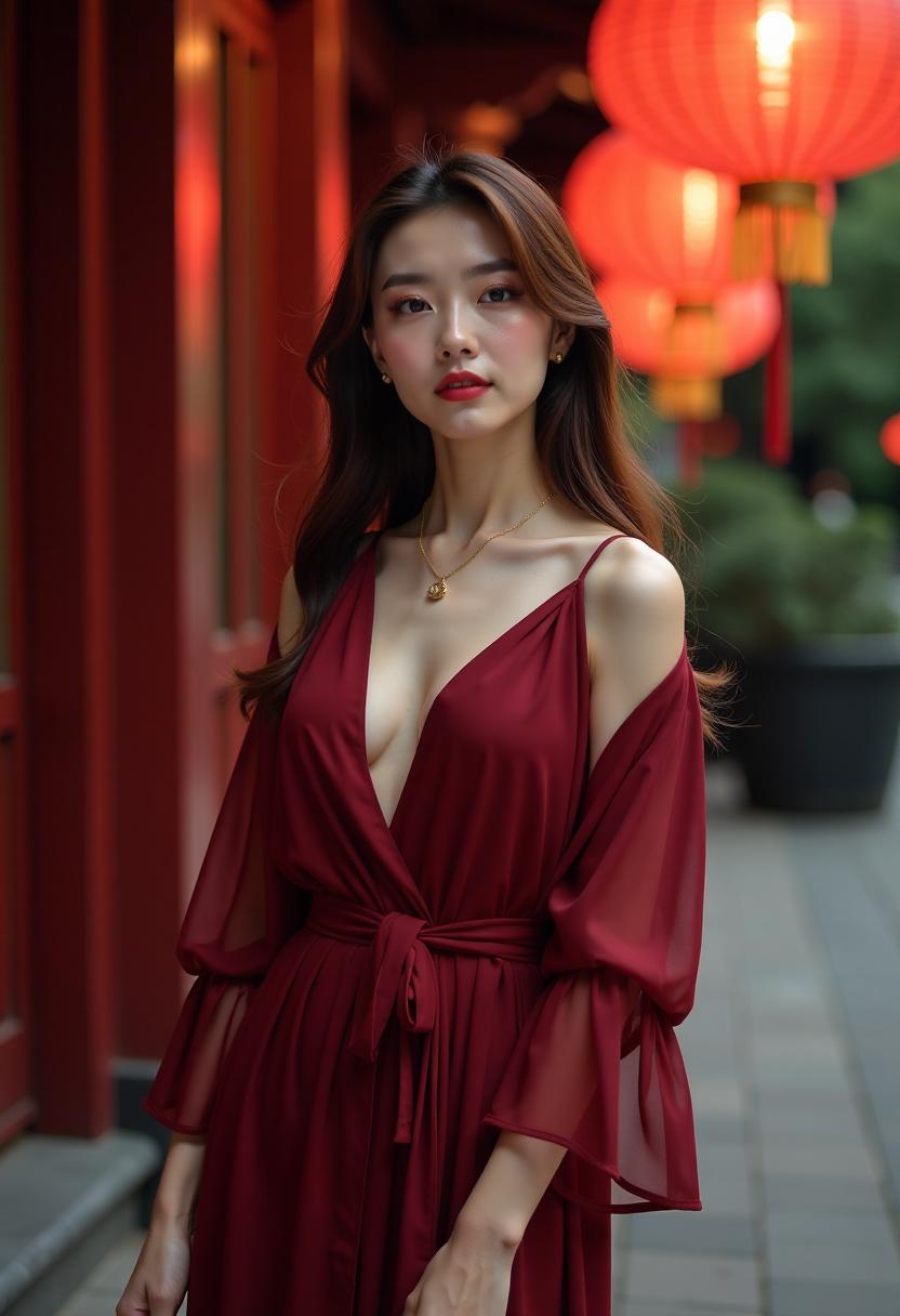 此生有幸