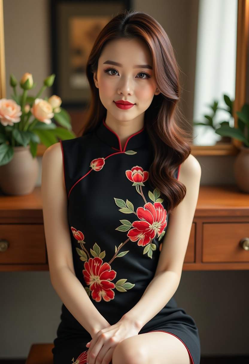 青春无敌